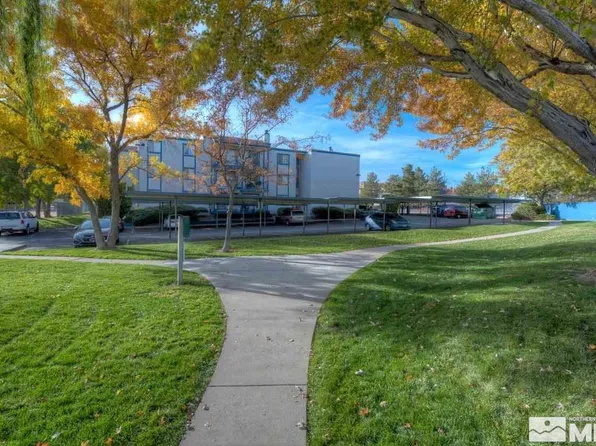 2555 Clear Acre Ln #125, Reno, NV 89512