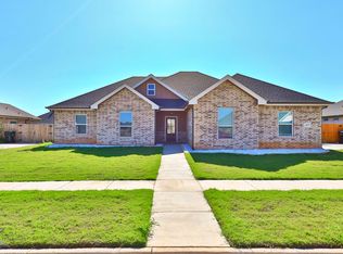 6533 Red Yucca Rd, Abilene, TX 79606