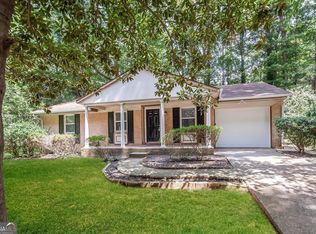 6490 Port A Prince Dr, Forest Park, GA 30297