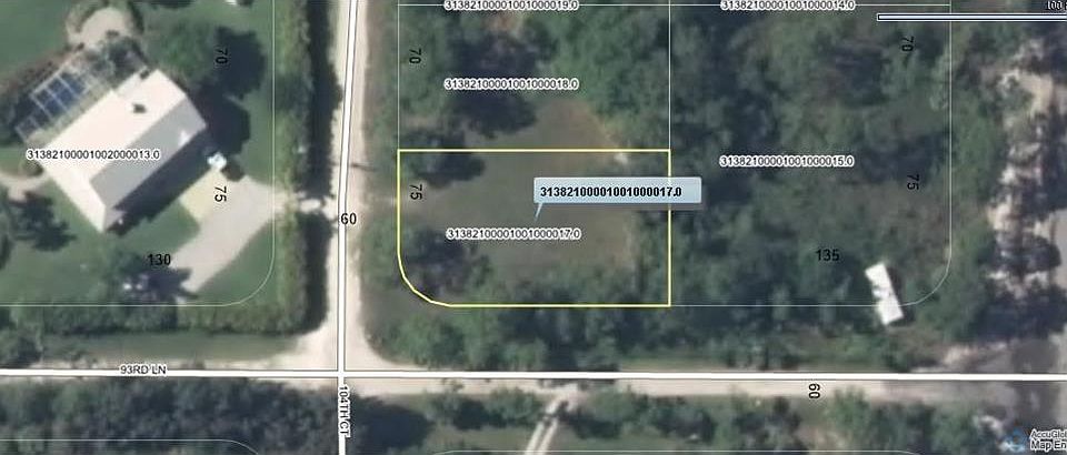 1st image of 10430 93rd Ln