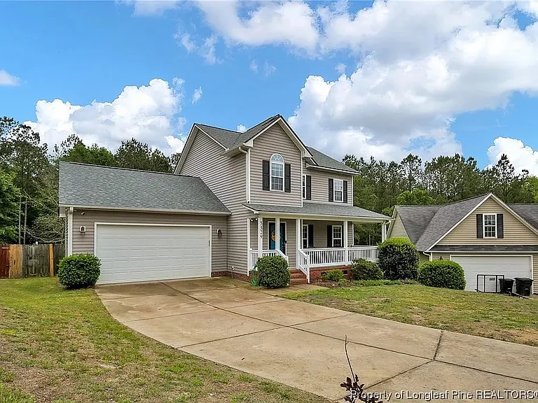 5329 Wallbrook Dr — Photo 2