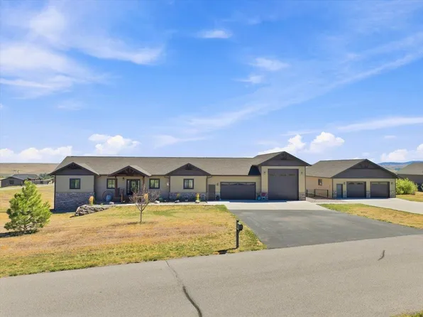 19242 Iron Horse Cir, Belle Fourche, SD 57717