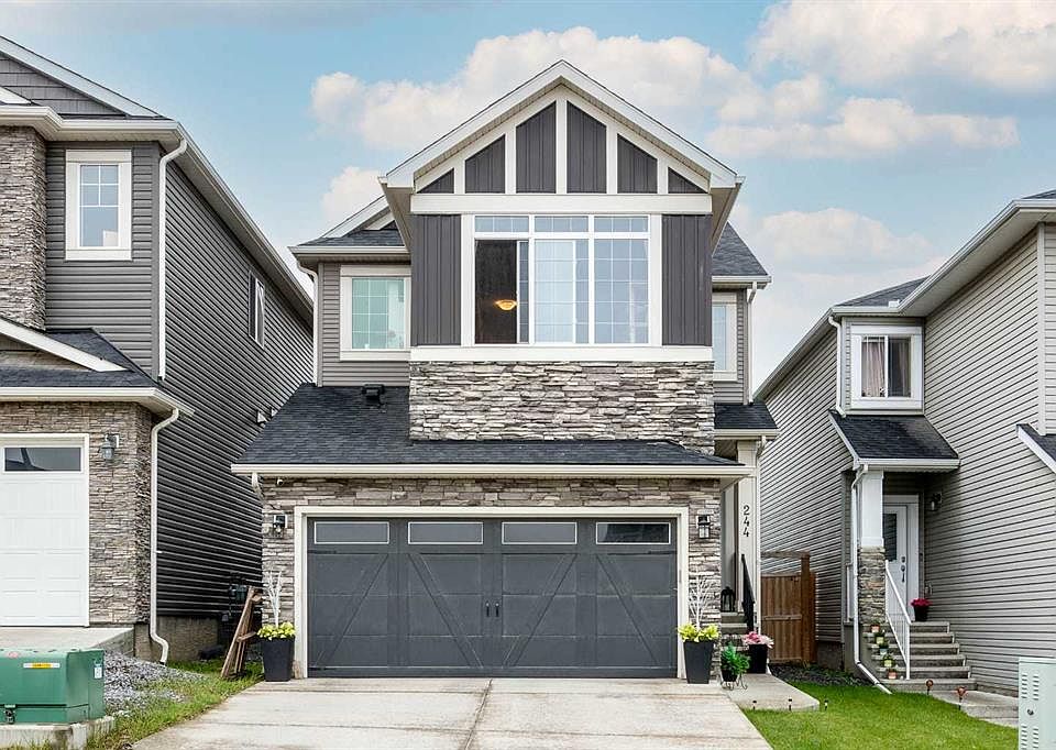 1st image of 244 E Nolanhurst Cres NW