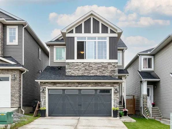 244 E Nolanhurst Cres NW, Calgary, AB T3R 0Z6