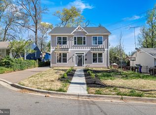 5114 Kennebunk Ter, College Park, MD