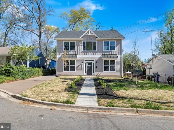 5114 Kennebunk Ter, College Park, MD 20740