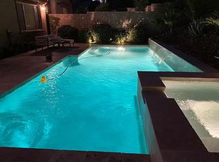 12660 Sandy Peak Ave, Las Vegas, NV 89138