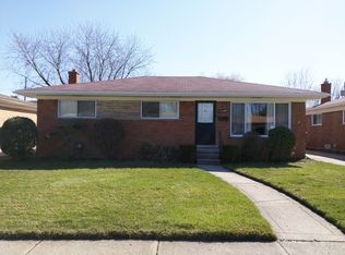 27580 Jean Rd, Warren, MI 48093