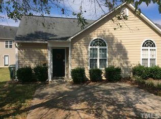 2379 Whistling Straits Way, Raleigh, NC 27604