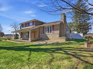 2959 County Road 60, Ada, OH 45810