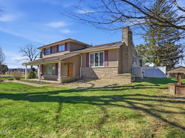 2959 County Road 60, Ada, OH 45810