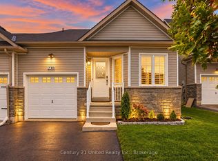 230 Cowling Hts, Peterborough, ON K9K 0B2