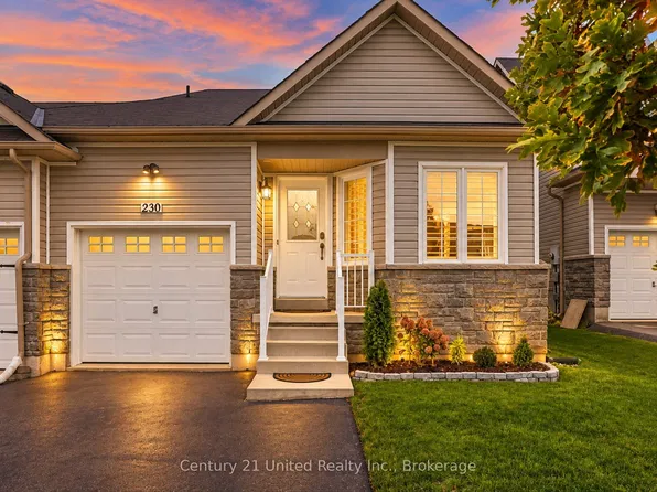 230 Cowling Hts, Peterborough, ON K9K 0B2