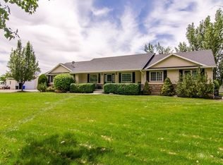 2625 W Plain City Rd, Plain City, UT 84404