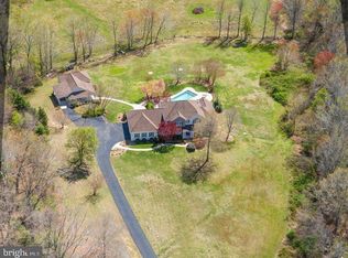 42 Ironwood Rd, Fredericksburg, VA 22405