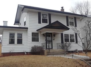 830 Archer Ave, Fort Wayne, IN