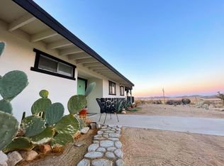 6760 Mount Shasta Ave, Joshua Tree, CA 92252