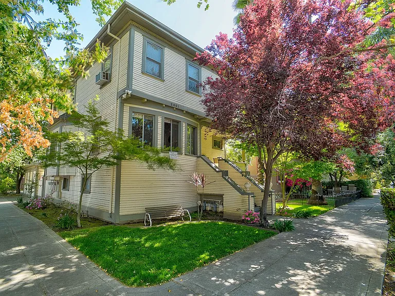 2401 P Street — Photo 1