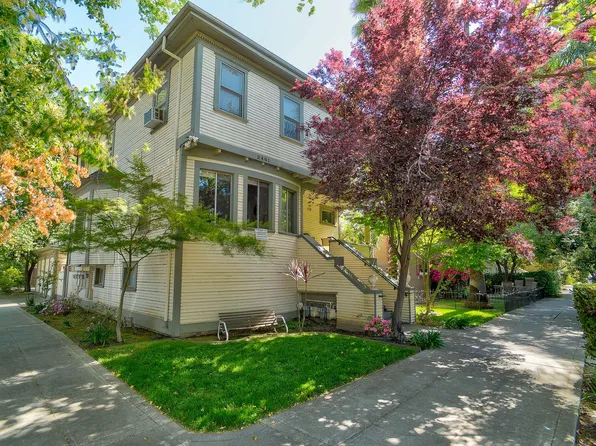 2401 P Street, 2401 P St APT B, Sacramento, CA 95816