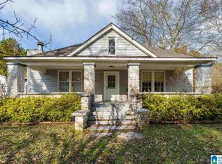 7338 Cavern Rd, Trussville, AL 35173