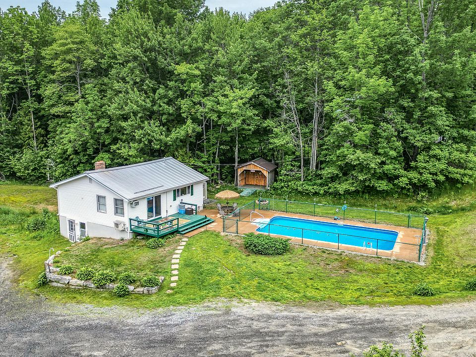 446 West Road, Belgrade, ME 04917 Zillow