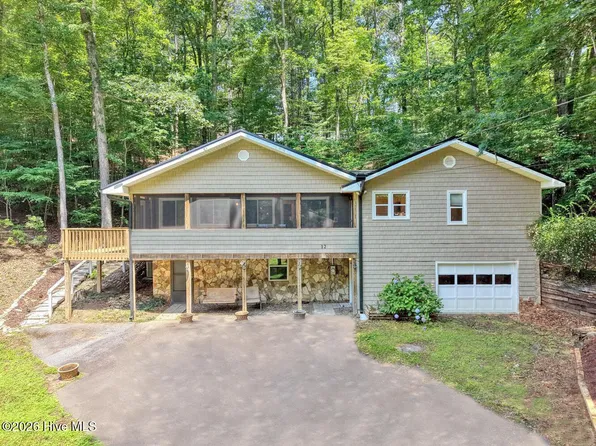 12 Lonesome Pine Road, Murphy, NC 28906