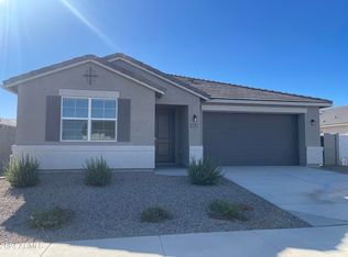 18256 N Del Mar Ave, Maricopa, AZ 85138