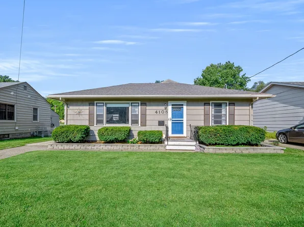 4108 Columbia St, Des Moines, IA 50313