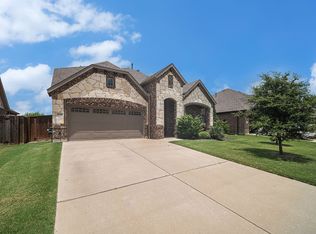 2516 Wallingford Dr, Venus, TX 76084