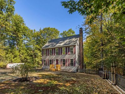 40 Depot Road, Epping, NH, 03042