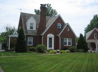 1203 McPherson Ave, Alton, IL 62002