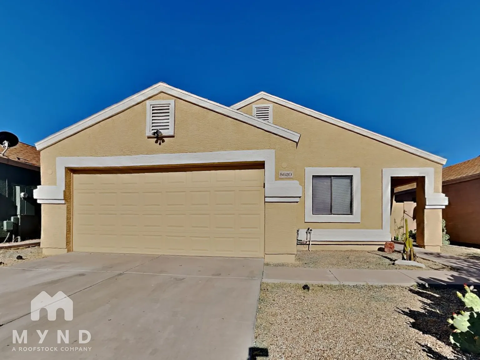 3 bed, 2.0 bath, 1264 sqft, $1,895 — Photo 1