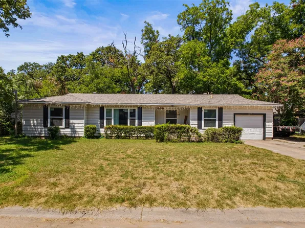 1859 Oakwood St, Haltom City, TX 76117