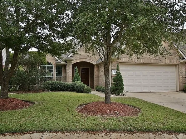 4707 Autumn Orchard Ln, Katy, TX 77494