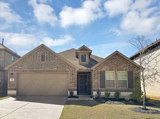 3828 Pearlwood Rd, Little Elm, TX 75068