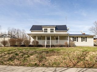 3187 Rogers Mill Rd LOT 3241, Mt Sterling, KY 40353