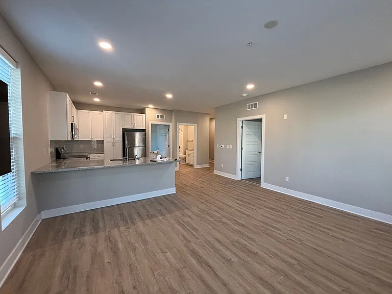 5808 Nall Ave — Photo 70