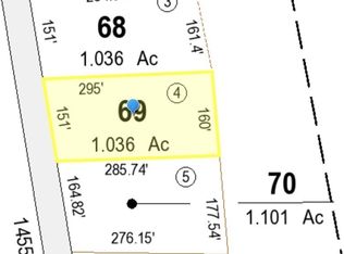 0 Cronin Rd LOT 69, West Brookfield, MA 01585