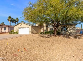 5005 Colina Way, Sierra Vista, AZ 85635
