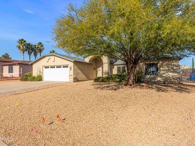 5005 Colina Way, Sierra Vista, AZ, 85635