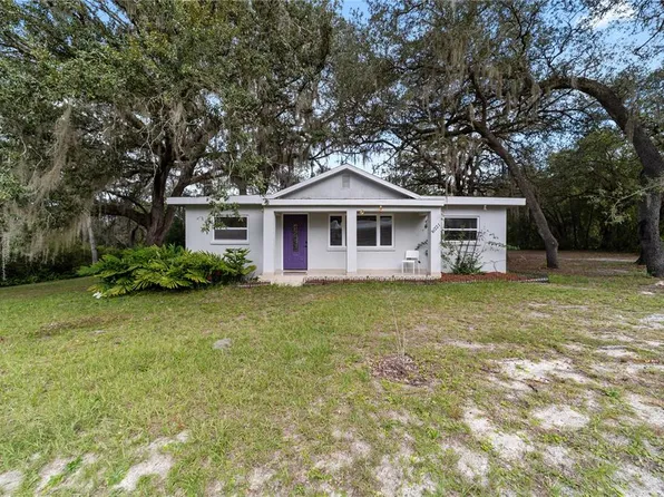 16221 NE 6th St, Silver Springs, FL 34488