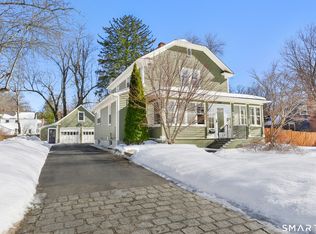 168 Bennett Street, Fairfield, CT 06825