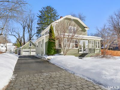 168 Bennett Street, Fairfield, CT, 06825