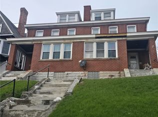1029 Brownsville Rd, Pittsburgh, PA 15210