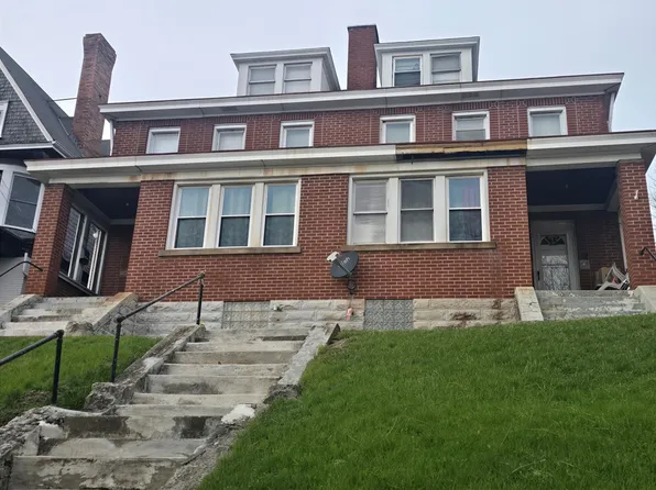 1029 Brownsville Rd, Pittsburgh, PA 15210
