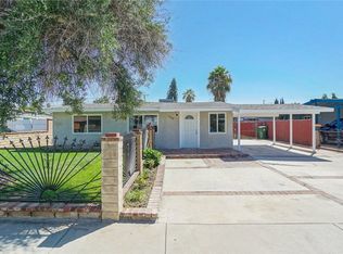 5508 N Heathdale Ave, Azusa, CA 91702