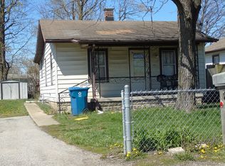 1026 Ingomar St, Indianapolis, IN 46241