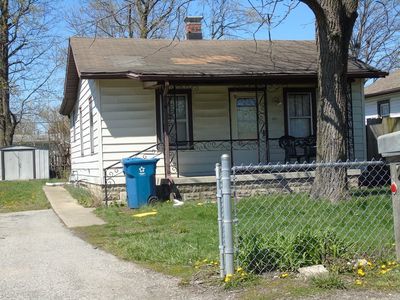 1026 Ingomar St, Indianapolis, IN, 46241