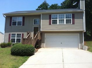 2400 Whites Rdg, Decatur, GA 30034