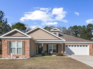 125 Sandpiper Ln, Dothan, AL 36301